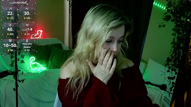 Mel Nelson online show from March 11, 8:09 am