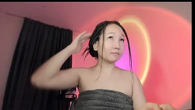 Snapshot of himeros_goddess chatting on January 26, 3:27 am himeros goddess online show from January 26, 3:27 am