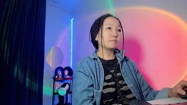 Snapshot of himeros_goddess chatting on February 21, 6:29 am himeros goddess online show from February 21, 6:29 am