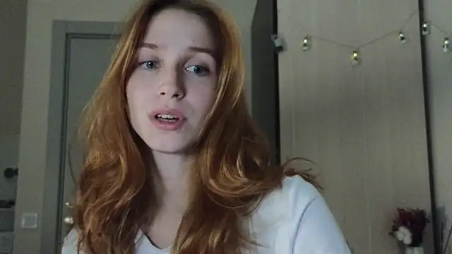 Snapshot of Mary_Av chatting on September 23, 7:50 pm Mary Av online show from September 23, 7:50 pm
