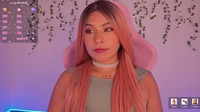 la parce777 online show from March 29, 2:33 am