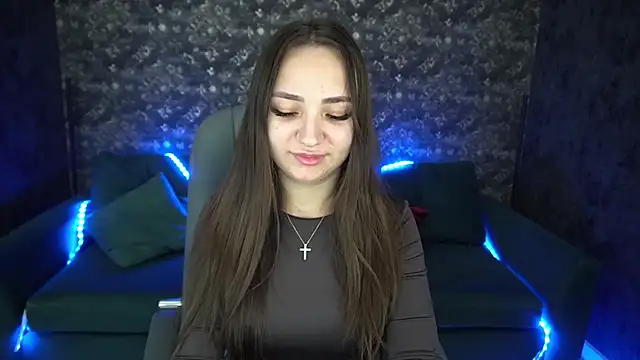 Snapshot of ElysLunar chatting on December 22, 1:11 pm ElysLunar online show from December 22, 1:11 pm