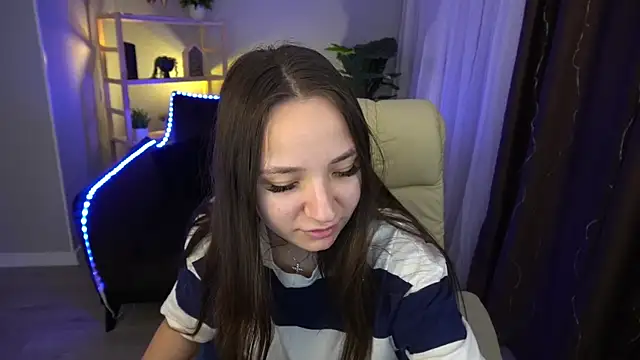 Snapshot of ElysLunar chatting on January 15, 6:29 pm ElysLunar online show from January 15, 6:29 pm