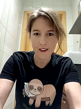 Hexe12346 online show from January 9, 8:45 am