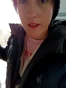 Hexe12346 online show from January 16, 8:33 am