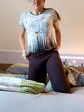 Hexe12346 online show from February 20, 10:16 am