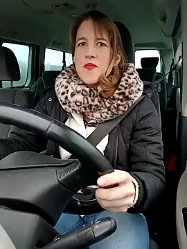 Hexe12346 online show from February 25, 3:05 pm