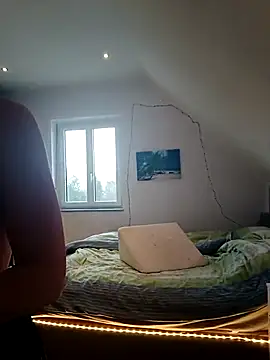 Hexe12346 online show from February 26, 8:37 am