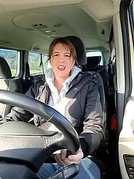 Hexe12346 online show from March 2, 2:00 pm