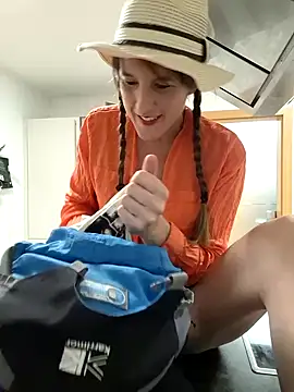 Hexe12346 online show from March 16, 6:23 pm