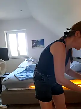 Hexe12346 online show from September 11, 3:12 pm