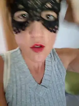 Hexe12346 online show from September 22, 6:37 am