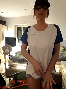 Hexe12346 online show from November 20, 7:24 pm