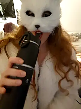 Hexe12346 online show from February 18, 5:09 pm