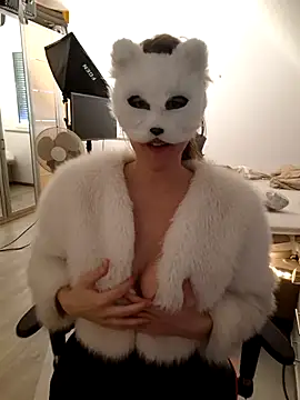 Hexe12346 online show from February 22, 9:41 am