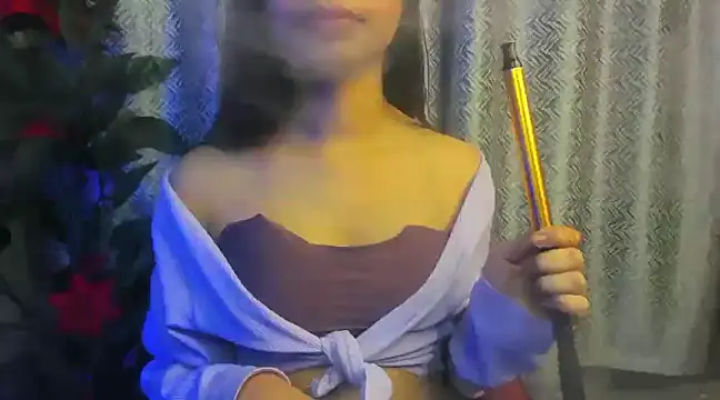 Snapshot of Prachi_Sharma chatting on December 26, 4:47 pm Prachi Sharma online show from December 26, 4:47 pm
