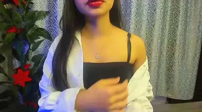 Snapshot of Prachi_Sharma chatting on December 27, 9:11 pm Prachi Sharma online show from December 27, 9:11 pm