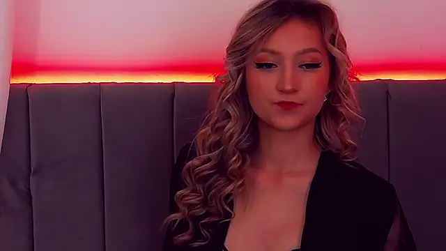 MiaNixan online show from March 12, 12:42 am