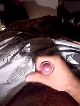 kaleu42069 online show from October 9, 2:53 am