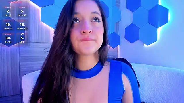 MiaKay1 online show from March 4, 3:44 am