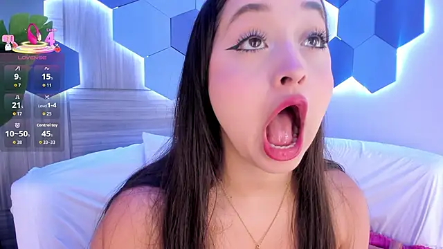 MiaKay1 online show from September 13, 3:39 am