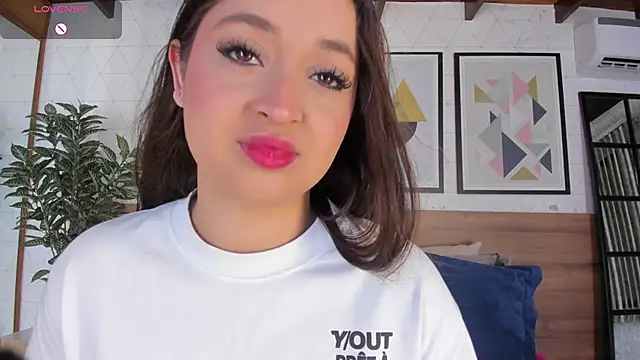 MiaKay1 online show from November 20, 3:39 am