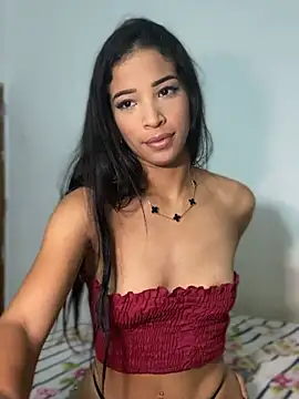 Nicole cute1 online show from January 11, 10:26 pm