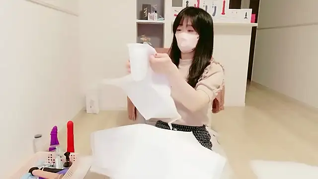 IORio2 online show from March 23, 6:01 pm