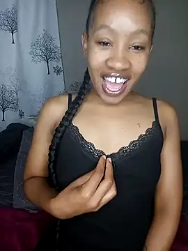 CocoSexyBabe online show from January 21, 3:26 am