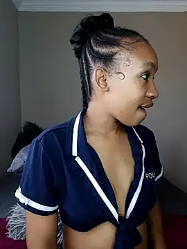 CocoSexyBabe online show from January 25, 6:45 am