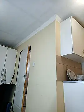 CocoSexyBabe online show from January 8, 4:26 am