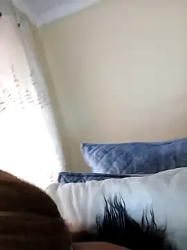 Snapshot of CocoSexyBabe chatting on February 1, 4:44 am CocoSexyBabe online show from February 1, 4:44 am