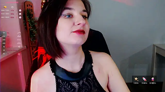 Snapshot of Goddess_Sophie chatting on December 28, 2:10 pm Goddess Sophie online show from December 28, 2:10 pm