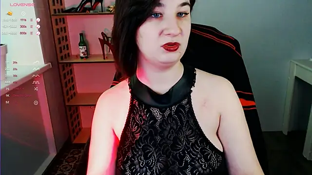 Snapshot of Goddess_Sophie chatting on January 30, 9:36 am Goddess Sophie online show from January 30, 9:36 am