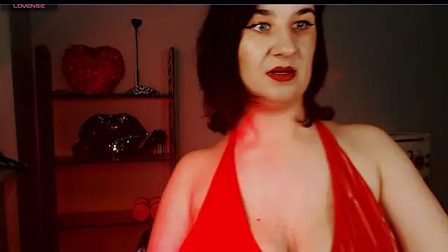Snapshot of Goddess_Sophie chatting on September 15, 8:03 am Goddess Sophie online show from September 15, 8:03 am