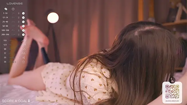 Miss miracle online show from March 15, 3:37 pm