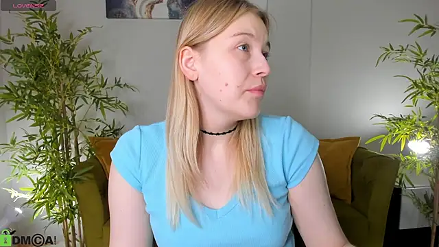 Colleen Blake online show from May 28, 4:48 pm