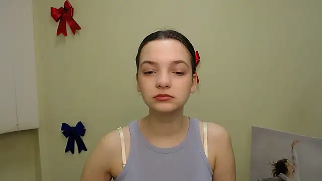  SusieSu  online show from January 24, 7:30 am