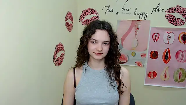  SusieSu  online show from March 10, 10:15 am