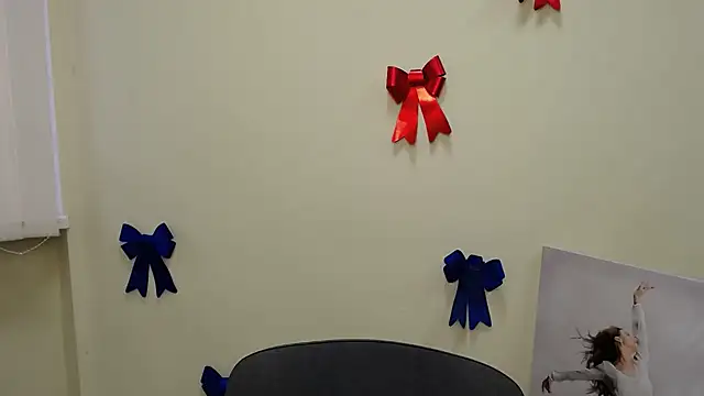  SusieSu  online show from March 15, 7:31 am