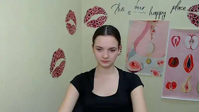  SusieSu  online show from March 17, 4:01 pm