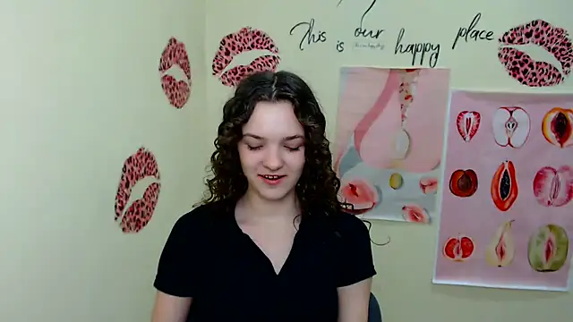  SusieSu  online show from March 19, 1:29 pm