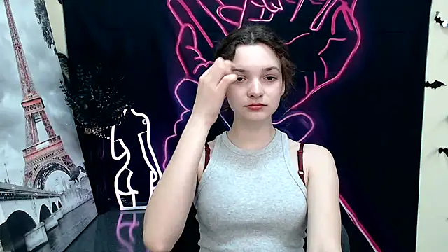  SusieSu  online show from March 21, 12:50 pm