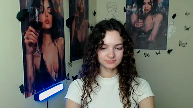  SusieSu  online show from October 29, 7:32 am