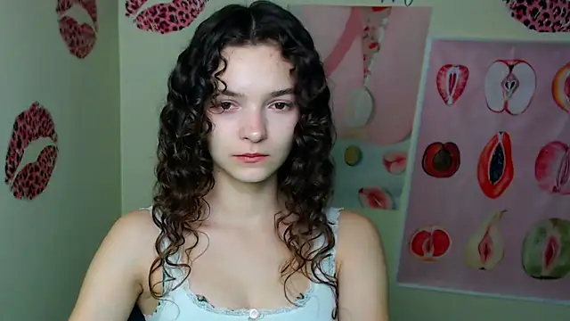  SusieSu  online show from November 29, 6:16 am