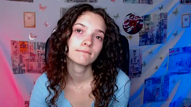 Snapshot of _SusieSu_ chatting on May 19, 6:09 am SusieSu online show from May 19, 6:09 am