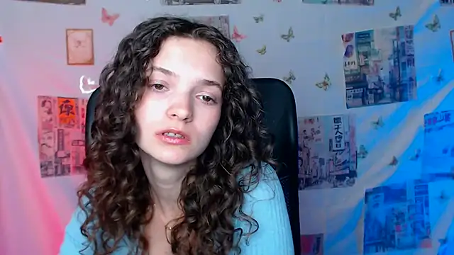Snapshot of _SusieSu_ chatting on June 3, 2:33 pm SusieSu online show from June 3, 2:33 pm