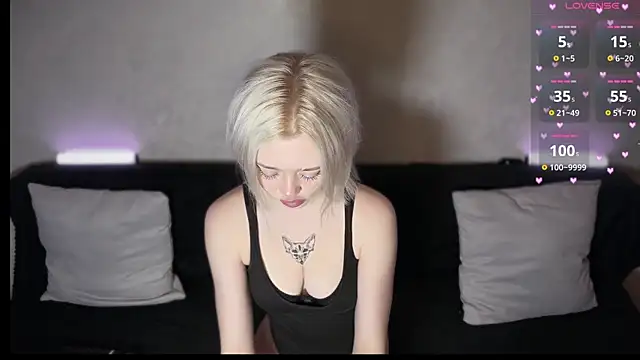 SusieEvans online show from October 14, 5:14 pm