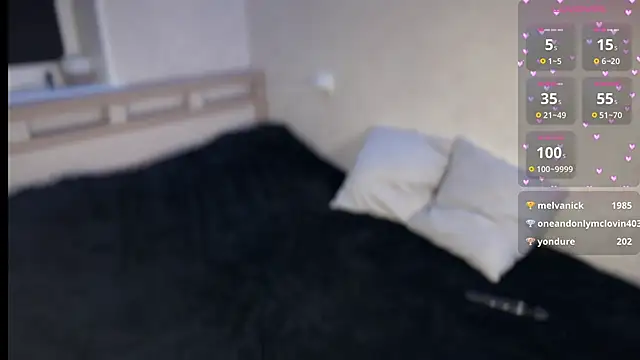 SusieEvans online show from February 14, 4:04 pm