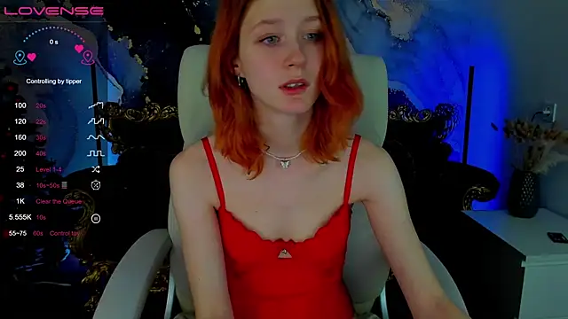 Snapshot of MagicLilu chatting on December 29, 8:48 pm MagicLilu online show from December 29, 8:48 pm